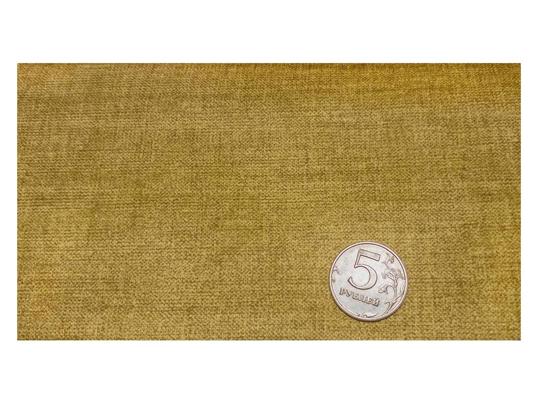 велюр gamma yellow