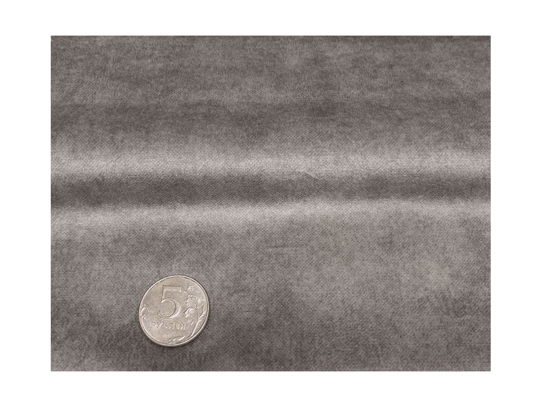 велюр kleo grey