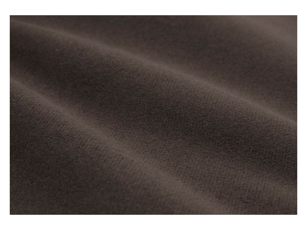 велюр Newtone dark brown
