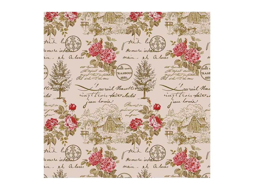 жаккард прованс 01