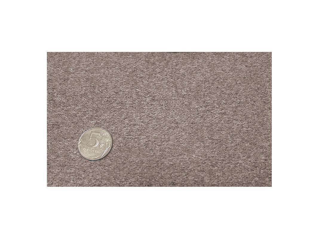 велюр runa dark beige