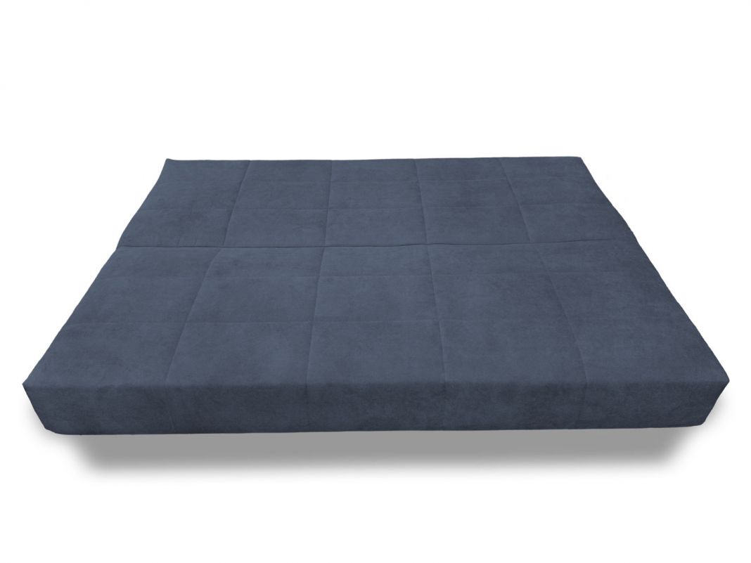 Диван Парма цвет синий (фото 299394)