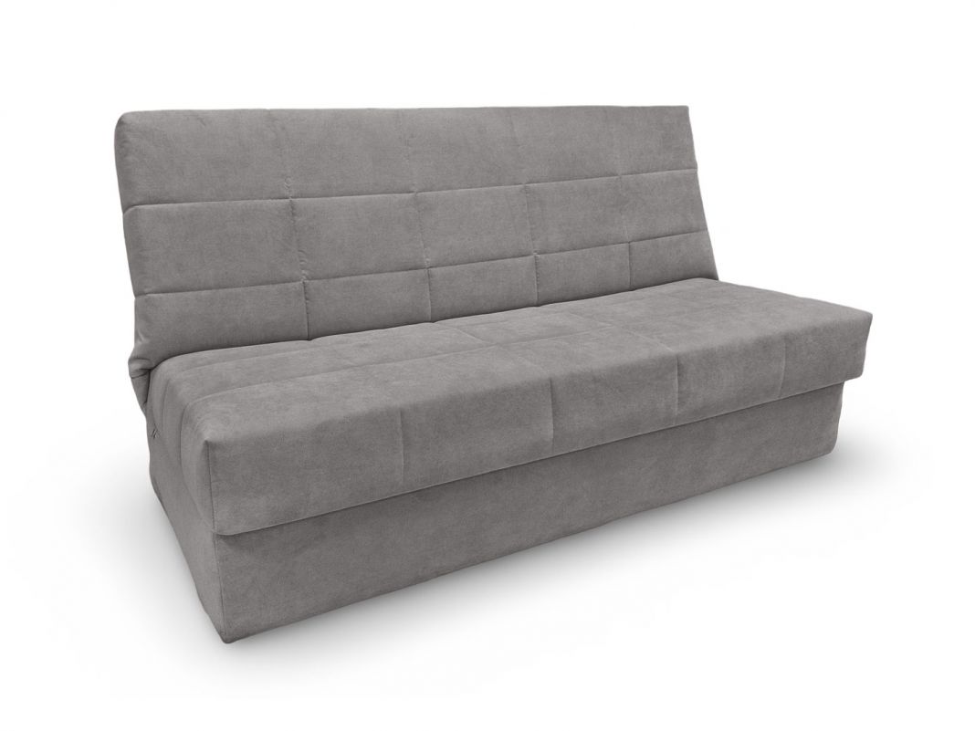 Диван Парма цвет серый (фото 299374)