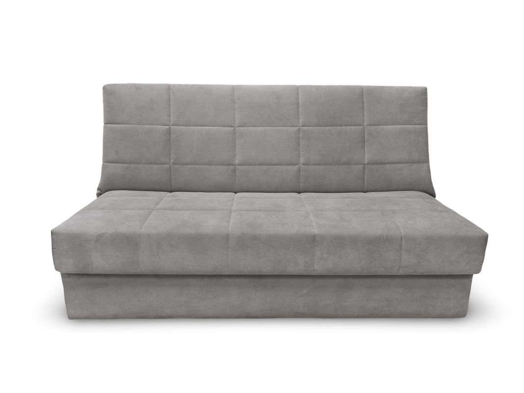 Диван Парма цвет серый (фото 299375)