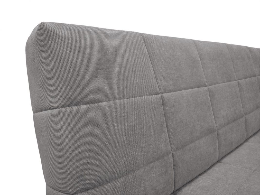 Диван Парма цвет серый (фото 299376)