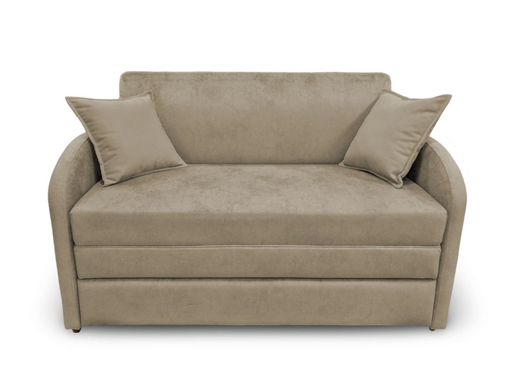 Диван Капри цвет бежевый (фото 300135)