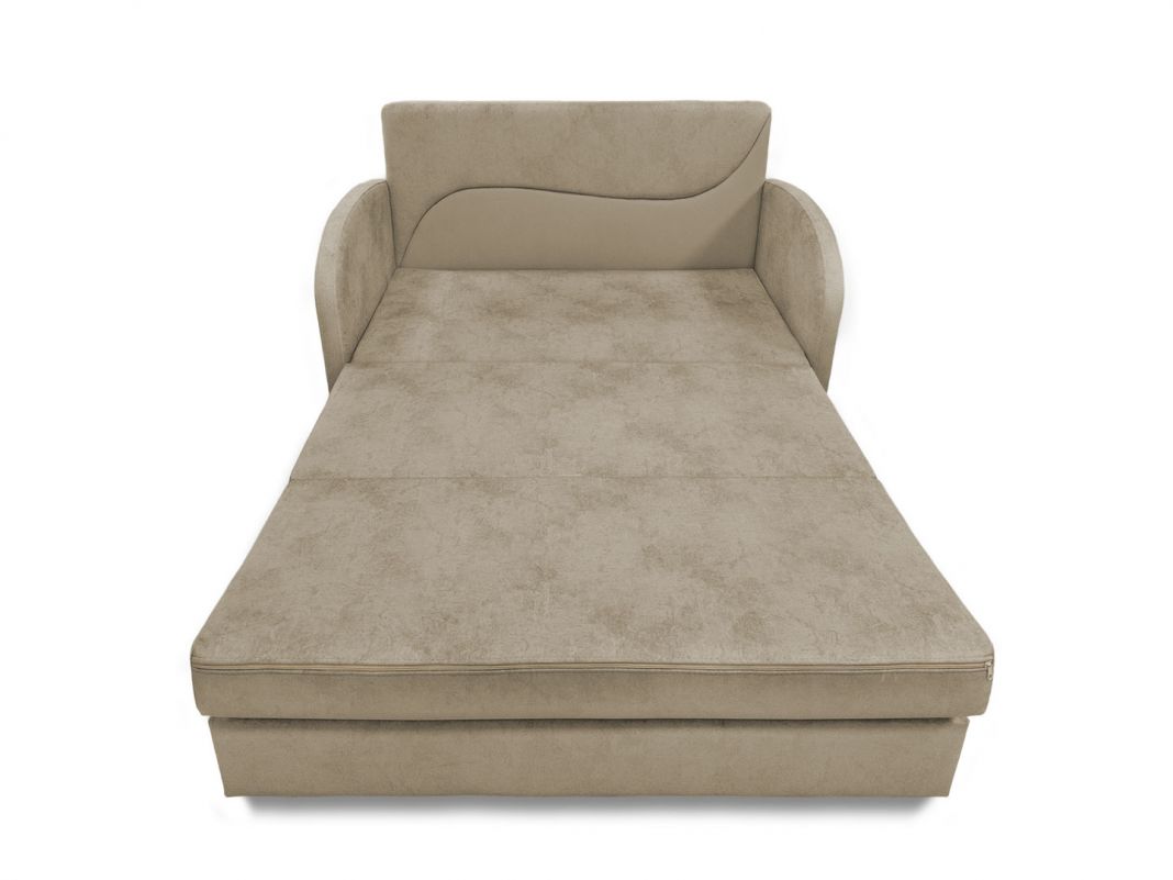 Диван Капри цвет бежевый (фото 300139)