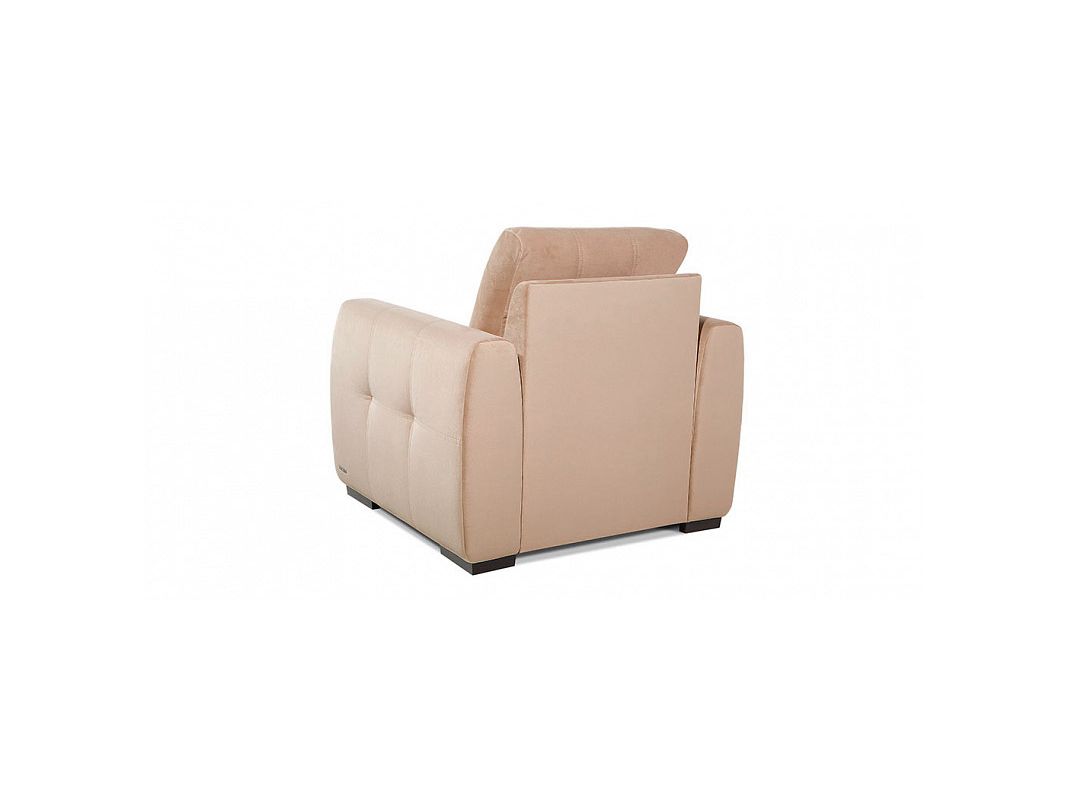 Кресло Айдер цвет бежевый (фото 30624)