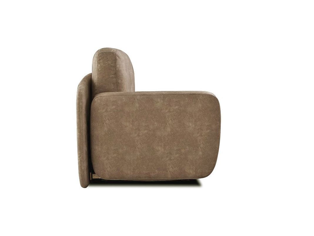 Кушетка Альта цвет коричневый (фото 112946)