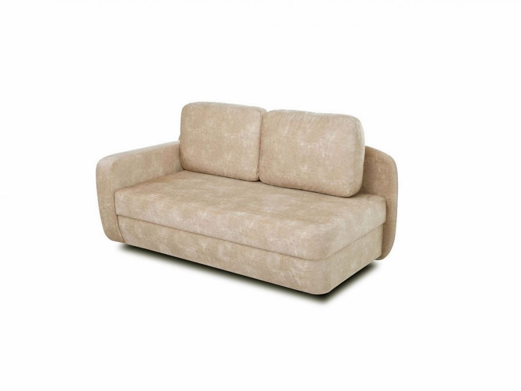 Кушетка Альта цвет бежевый (фото 113120)