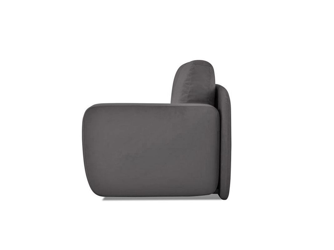 Кушетка Альта цвет серый (фото 143907)