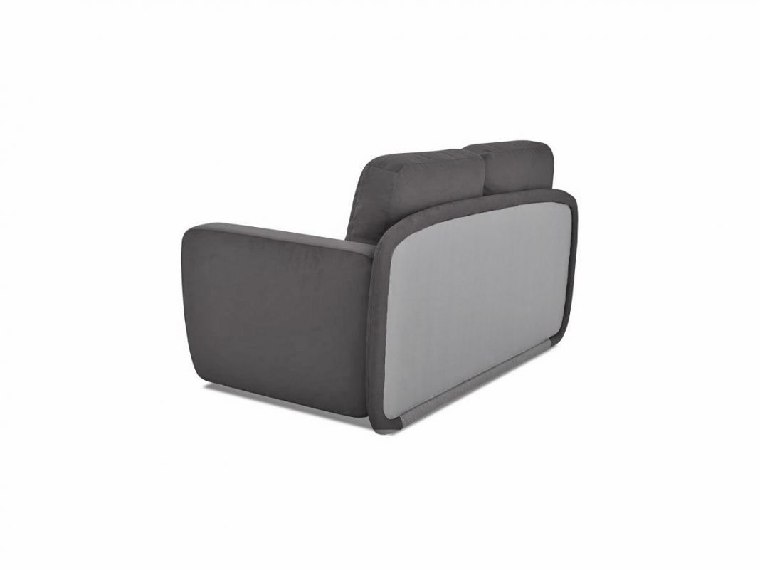 Кушетка Альта цвет серый (фото 143908)