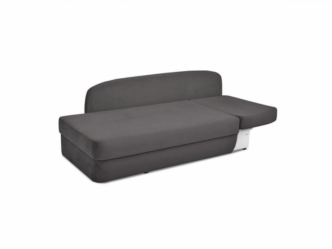 Кушетка Альта цвет серый (фото 143909)