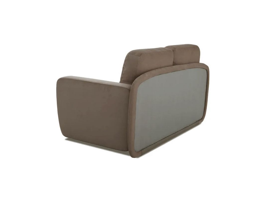 Кушетка Альта цвет коричневый (фото 143930)