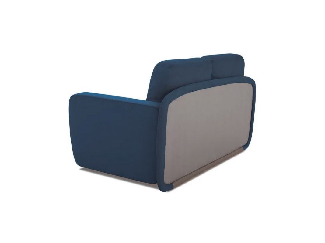 Кушетка Альта цвет синий (фото 143965)