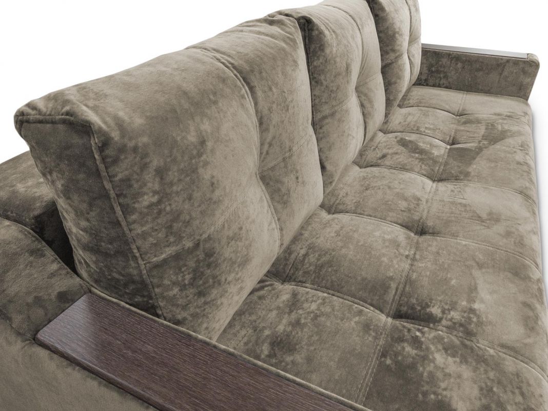 Диван Мальта цвет бежевый (фото 247757)