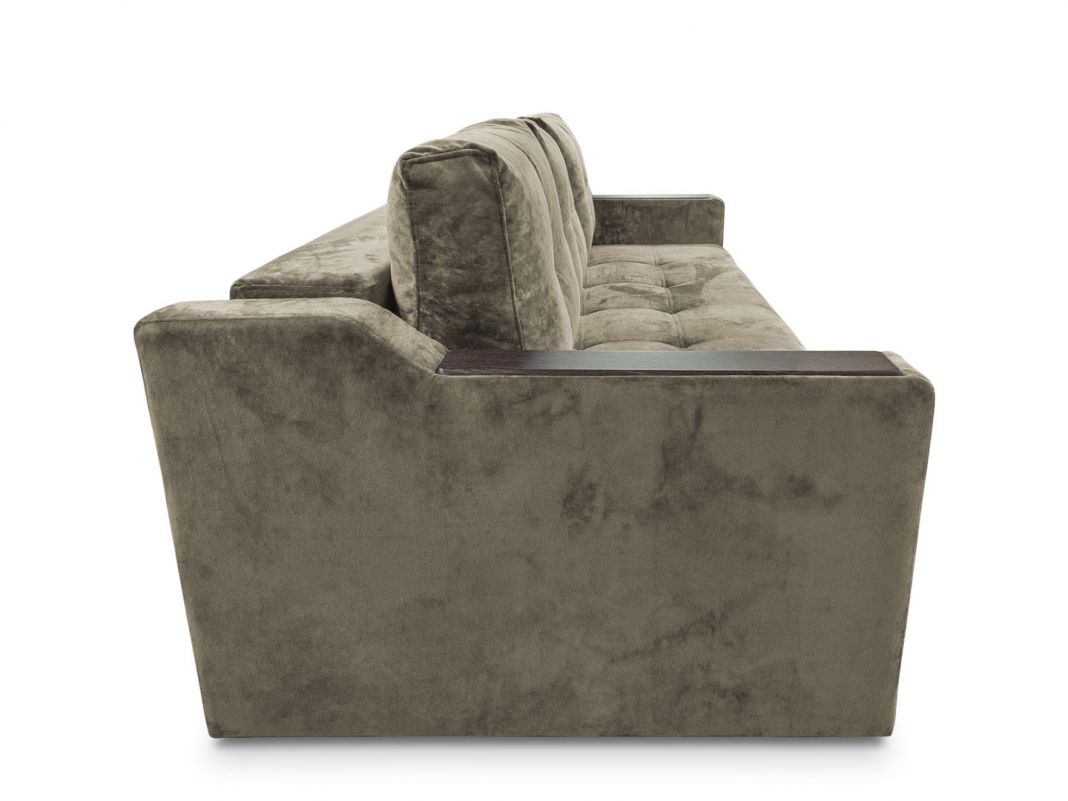 Диван Мальта цвет бежевый (фото 247758)