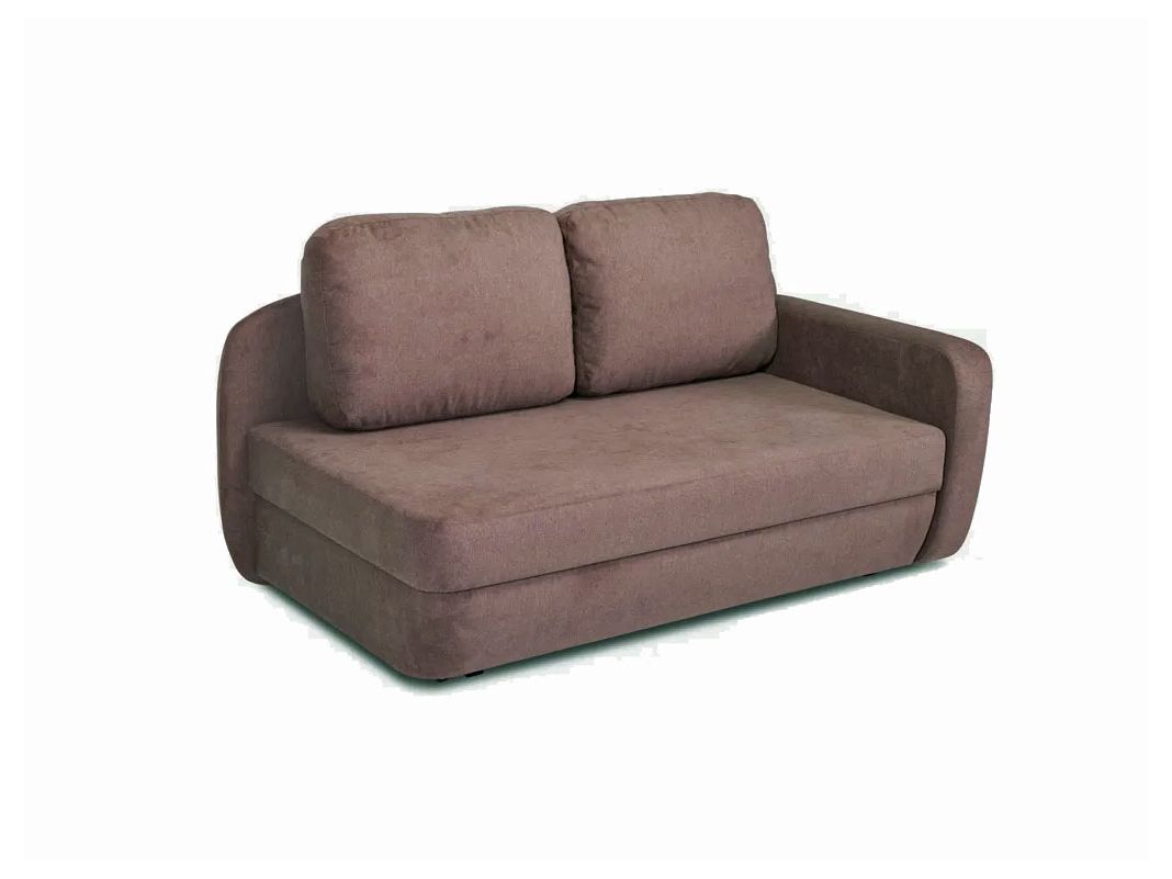 Кушетка Альта цвет коричневый (фото 163003)