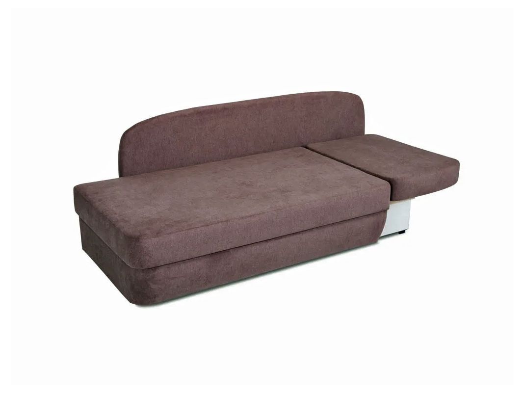 Кушетка Альта цвет коричневый (фото 163007)