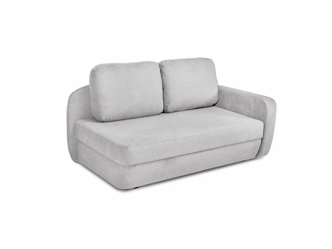 Кушетка Альта цвет серый (фото 170144)