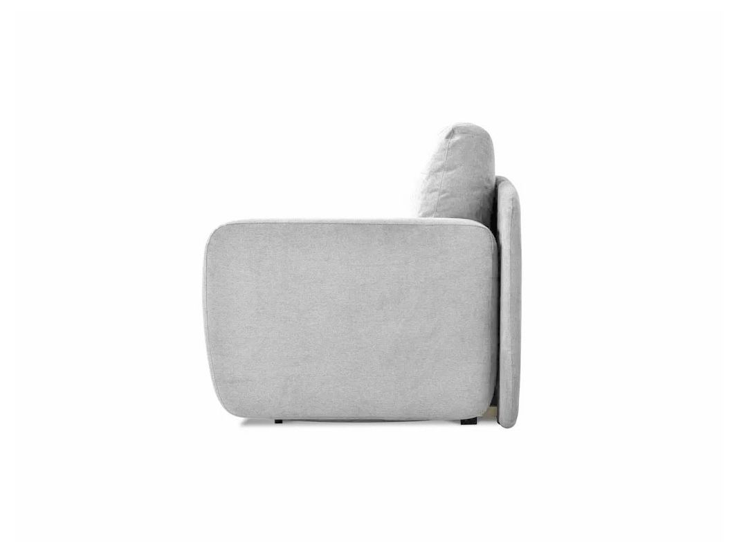 Кушетка Альта цвет серый (фото 170145)