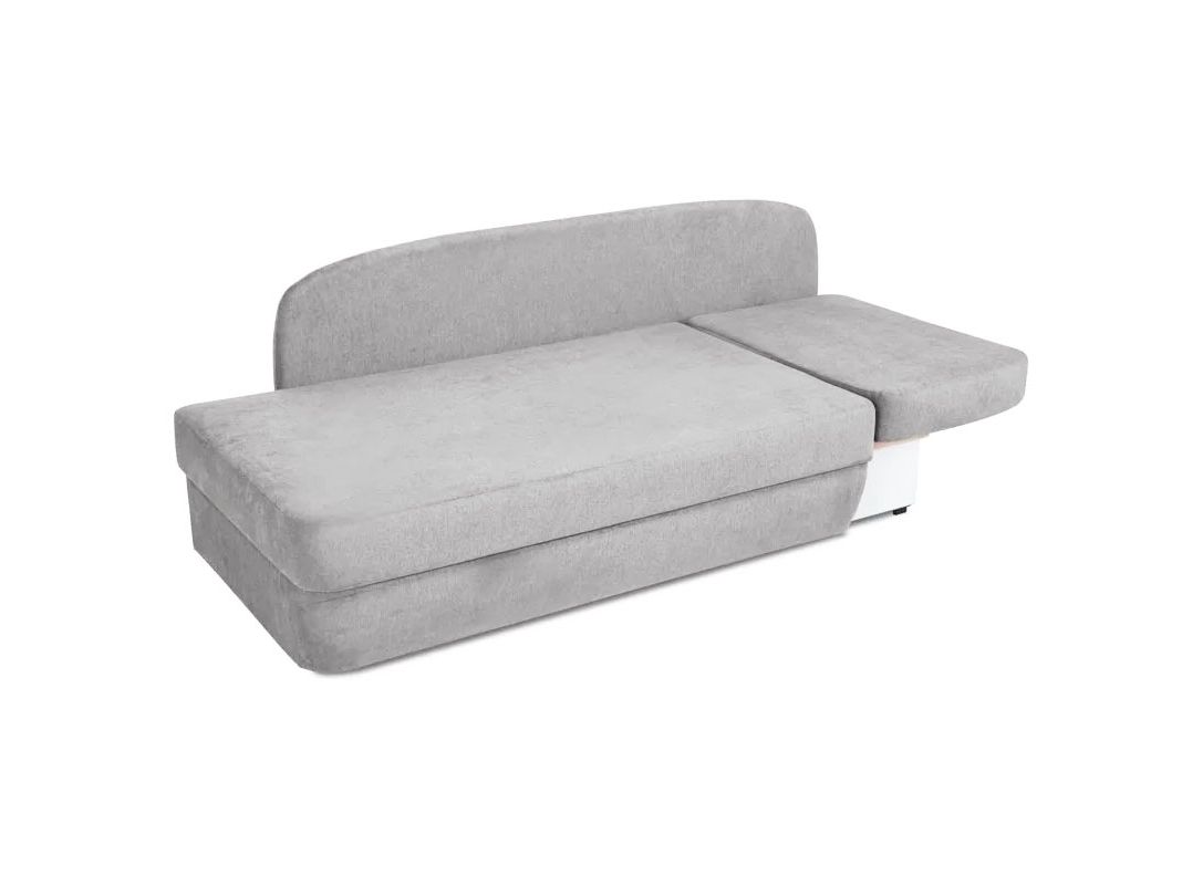 Кушетка Альта цвет серый (фото 170148)