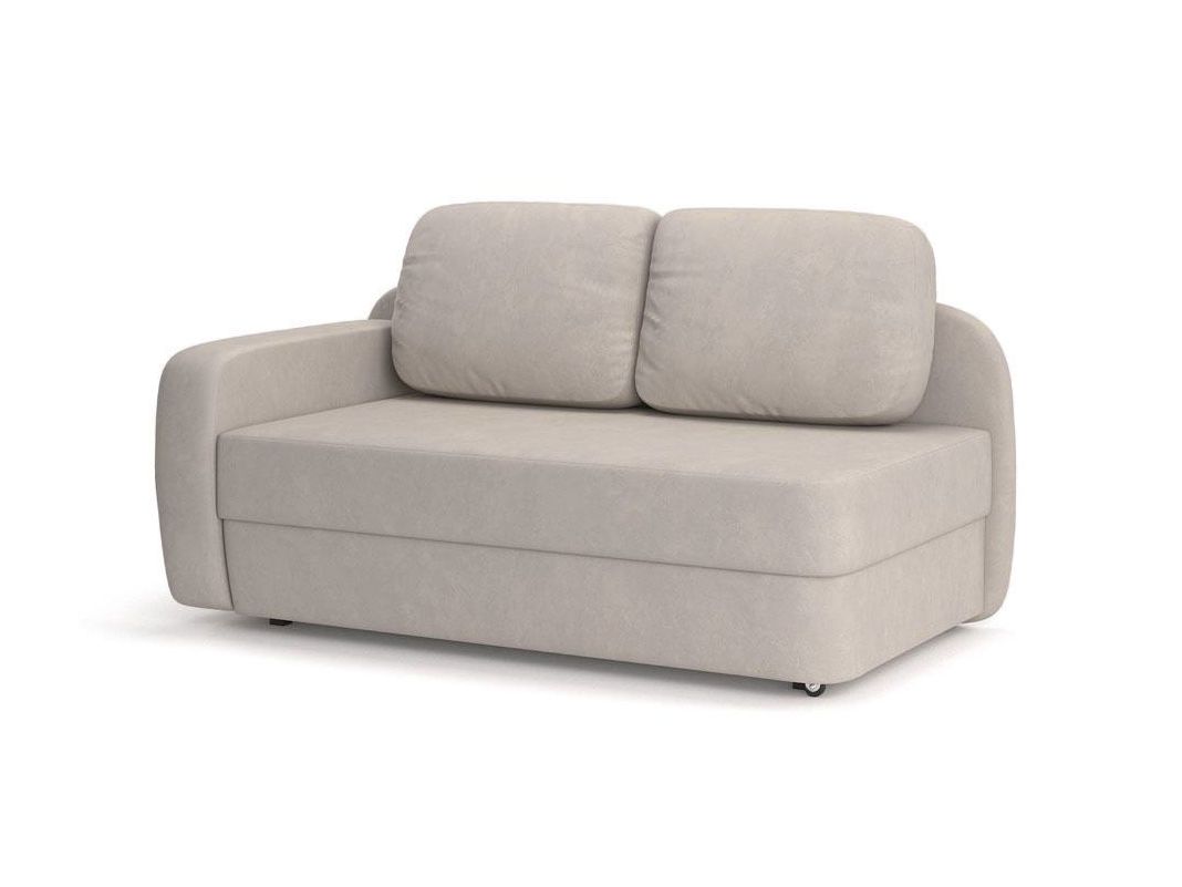 Кушетка Альта цвет бежевый (фото 254906)