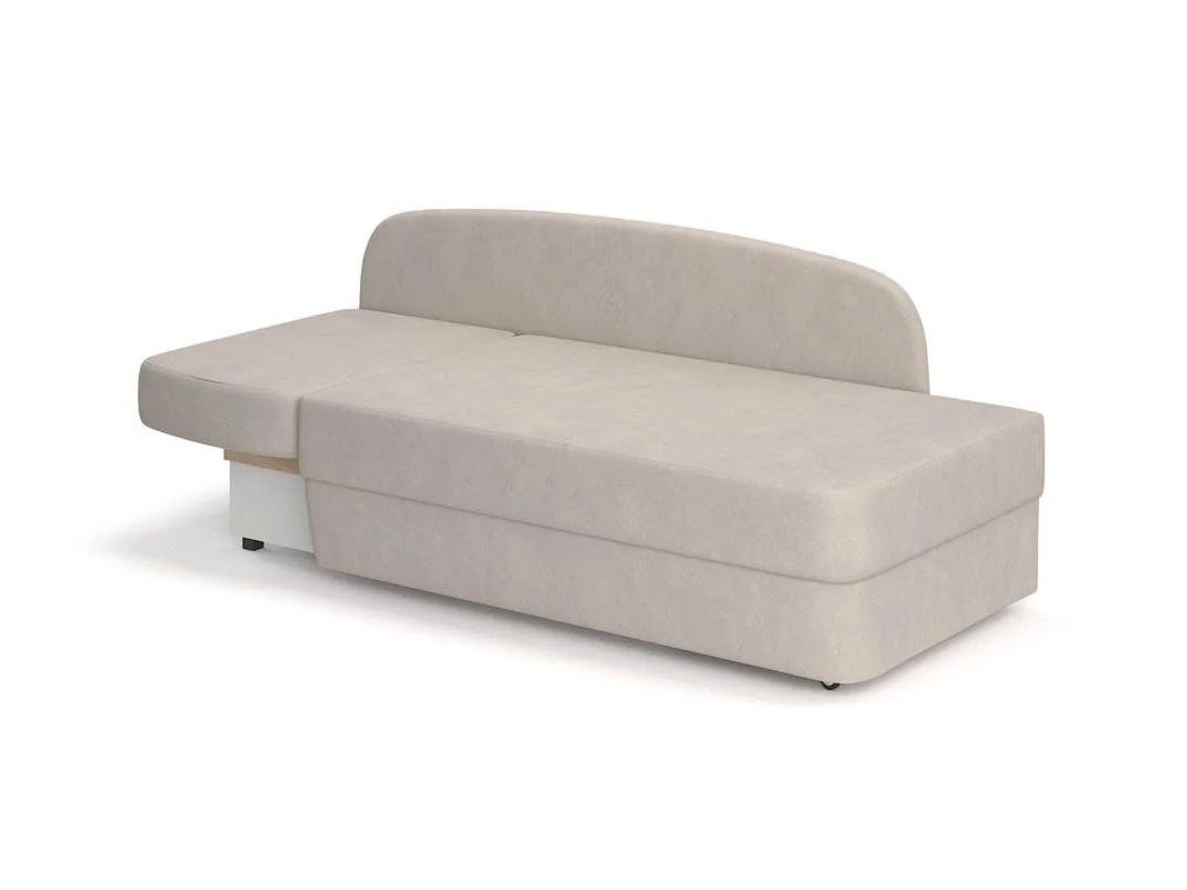 Кушетка Альта цвет бежевый (фото 254909)