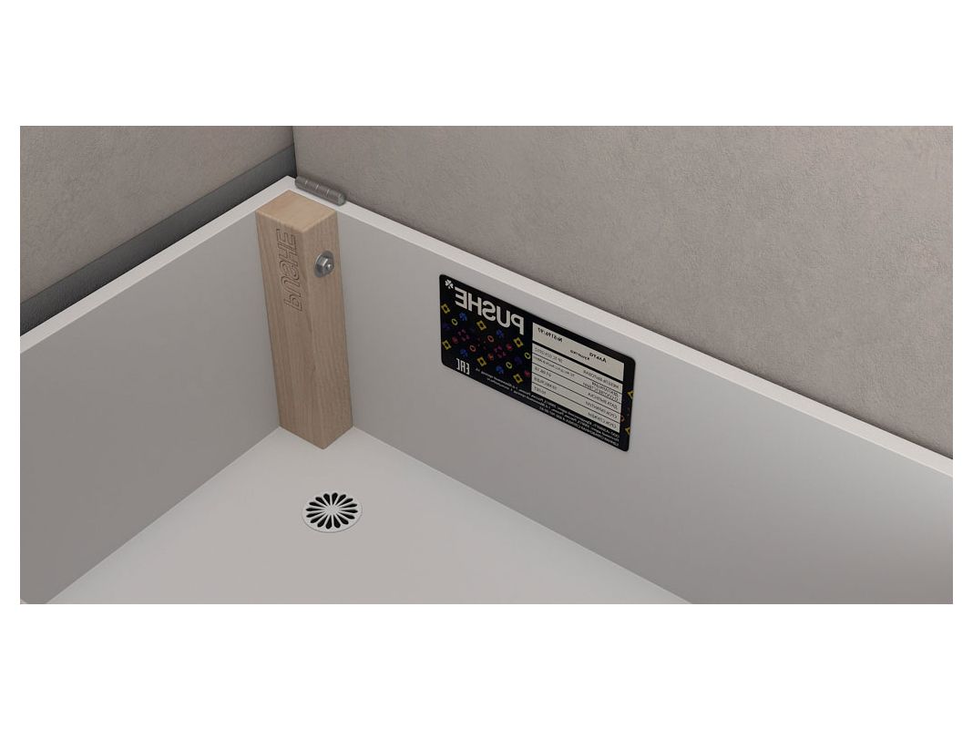 Кушетка Альта цвет бежевый (фото 254910)