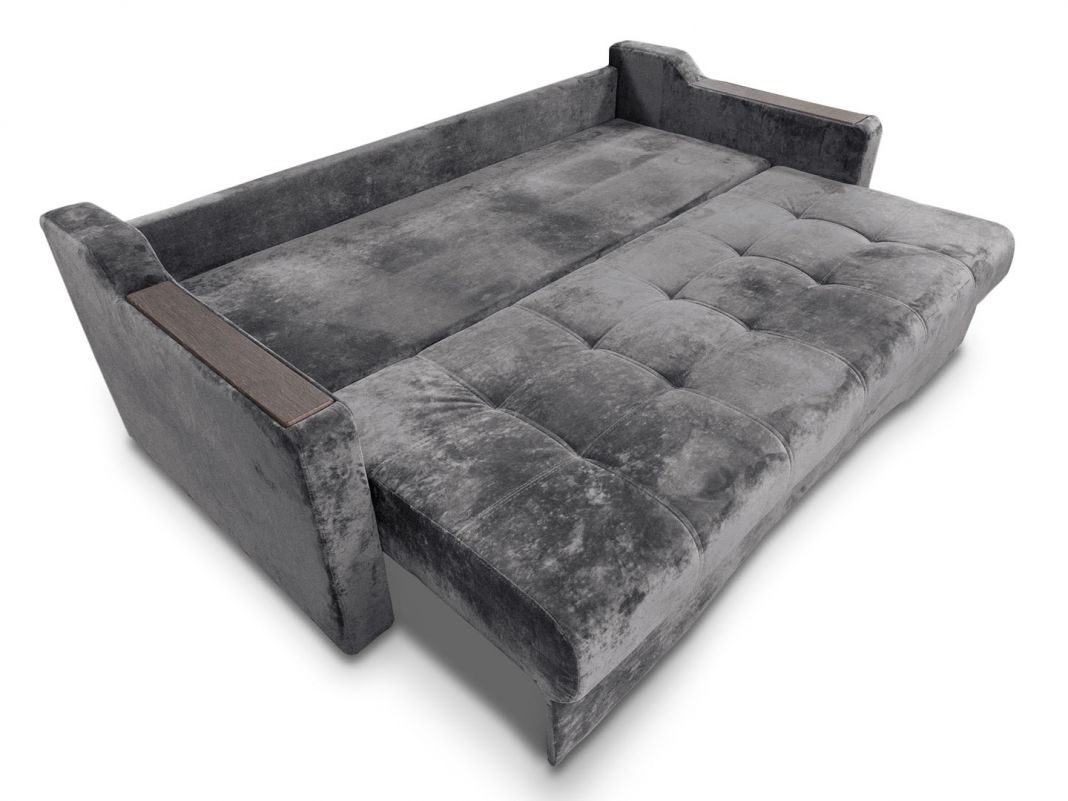 Диван Мальта цвет серый (фото 247782)