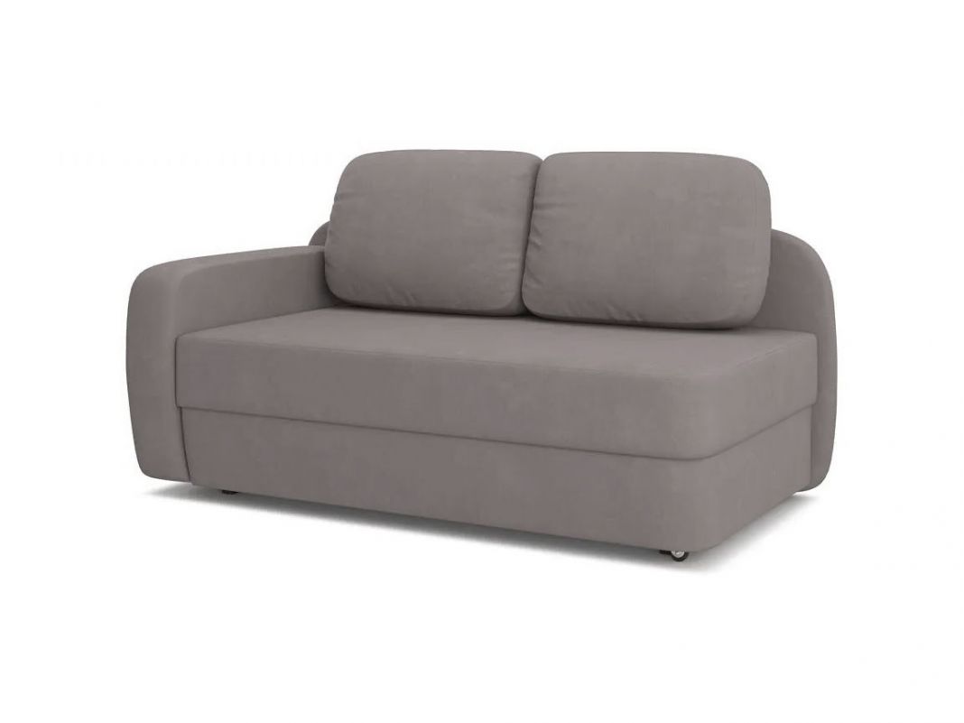 Кушетка Альта цвет бежевый,серый (фото 255046)