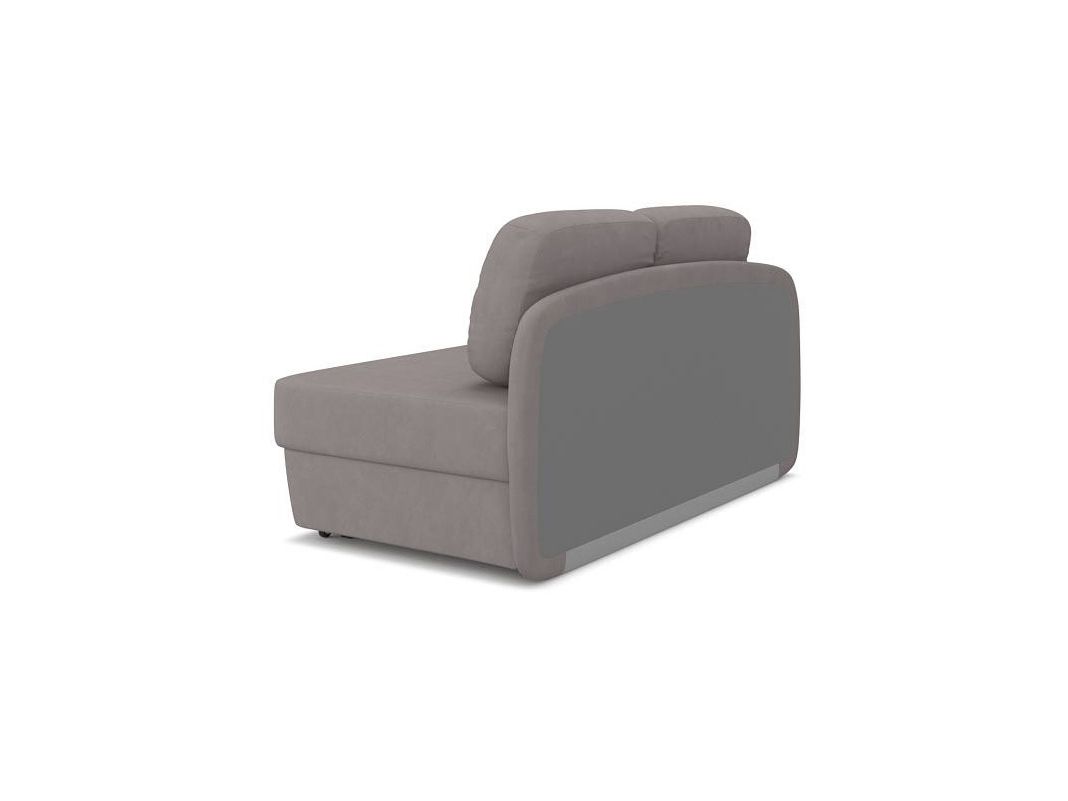 Кушетка Альта цвет бежевый,серый (фото 255048)