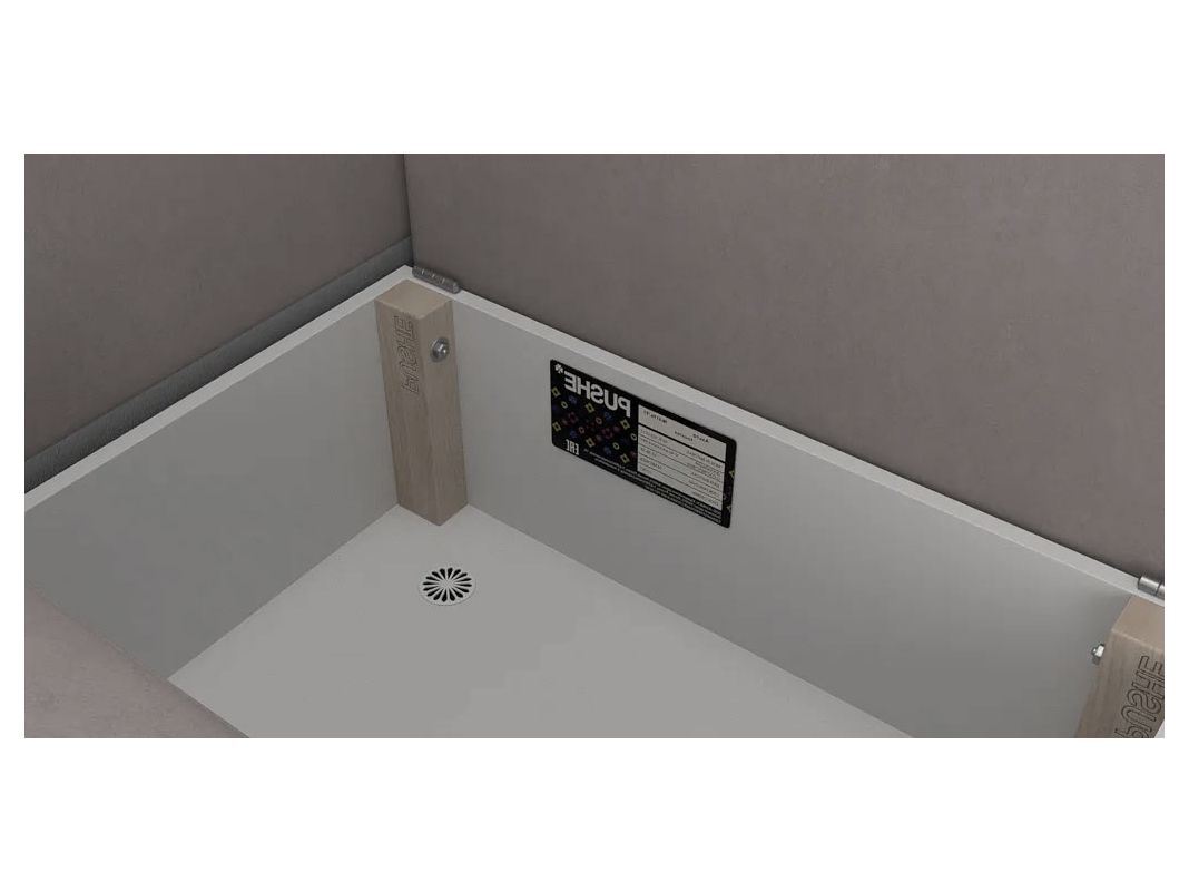 Кушетка Альта цвет бежевый,серый (фото 255050)