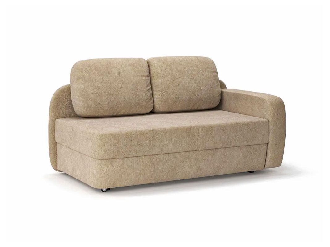 Кушетка Альта цвет бежевый (фото 255074)