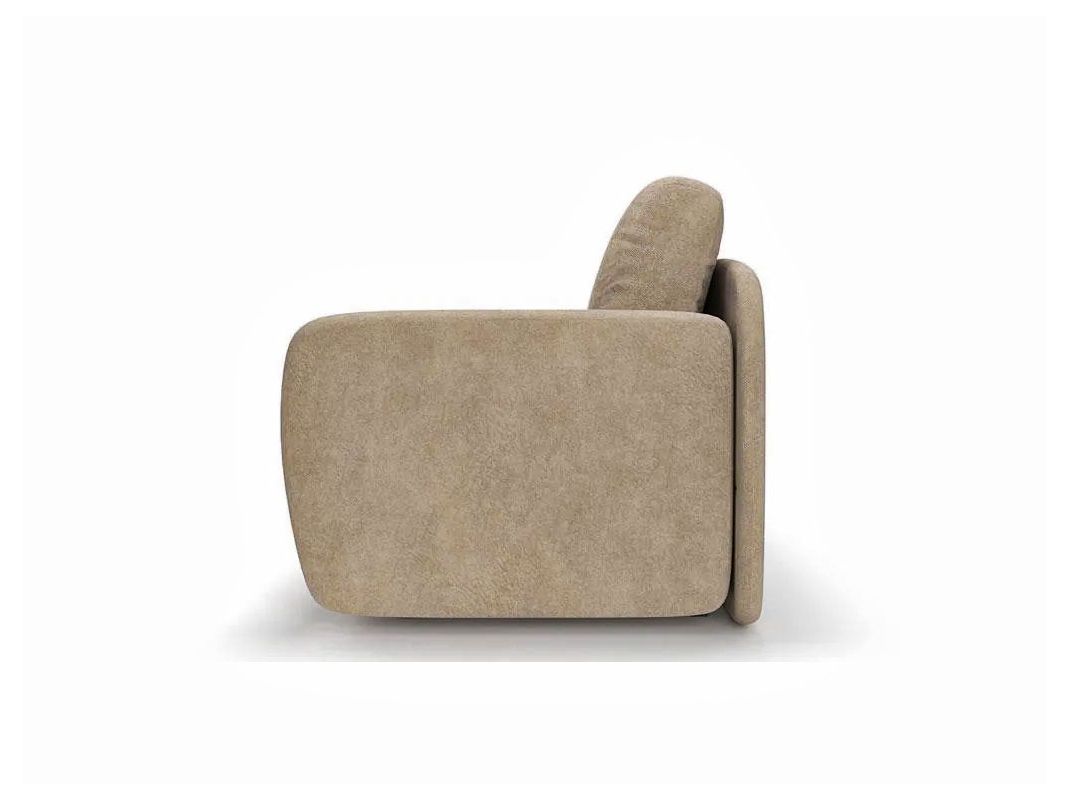 Кушетка Альта цвет бежевый (фото 255076)