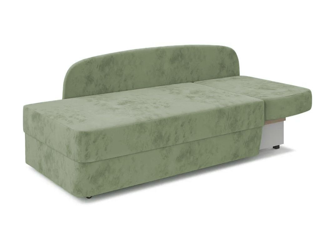 Кушетка Альта цвет зеленый,оливковый (фото 300616)
