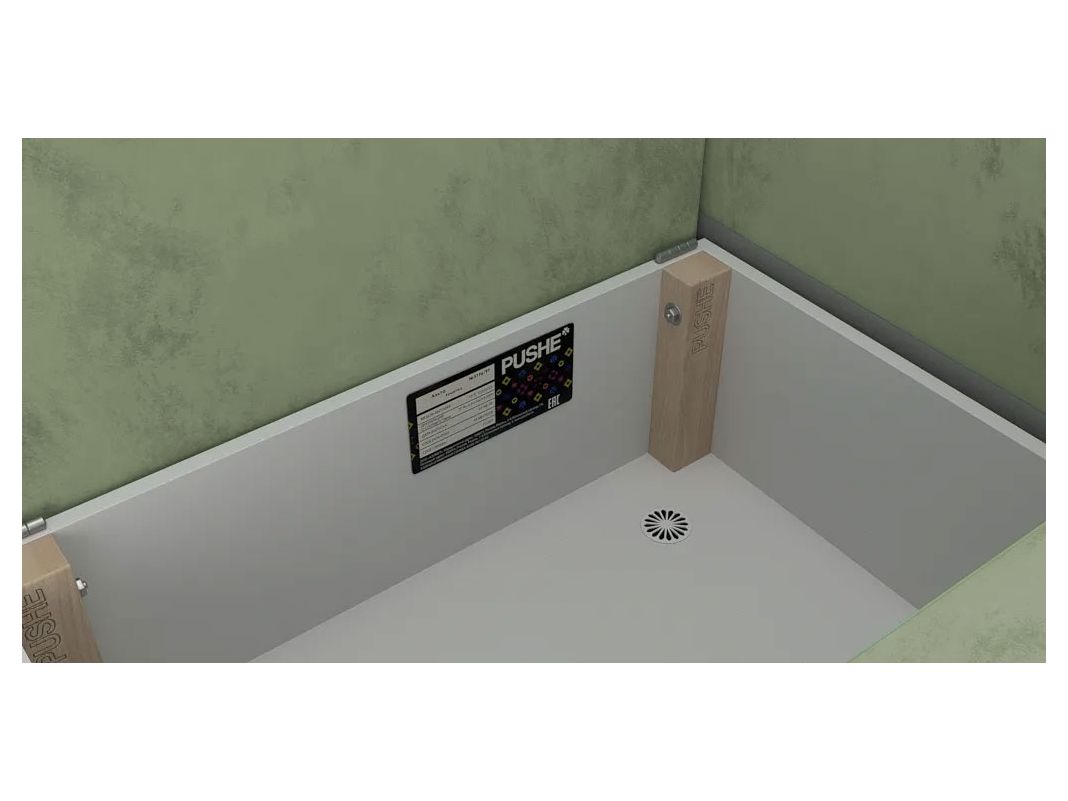 Кушетка Альта цвет зеленый,оливковый (фото 300617)