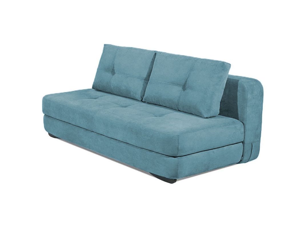 Диван Арно цвет синий,бирюза (фото 11348)