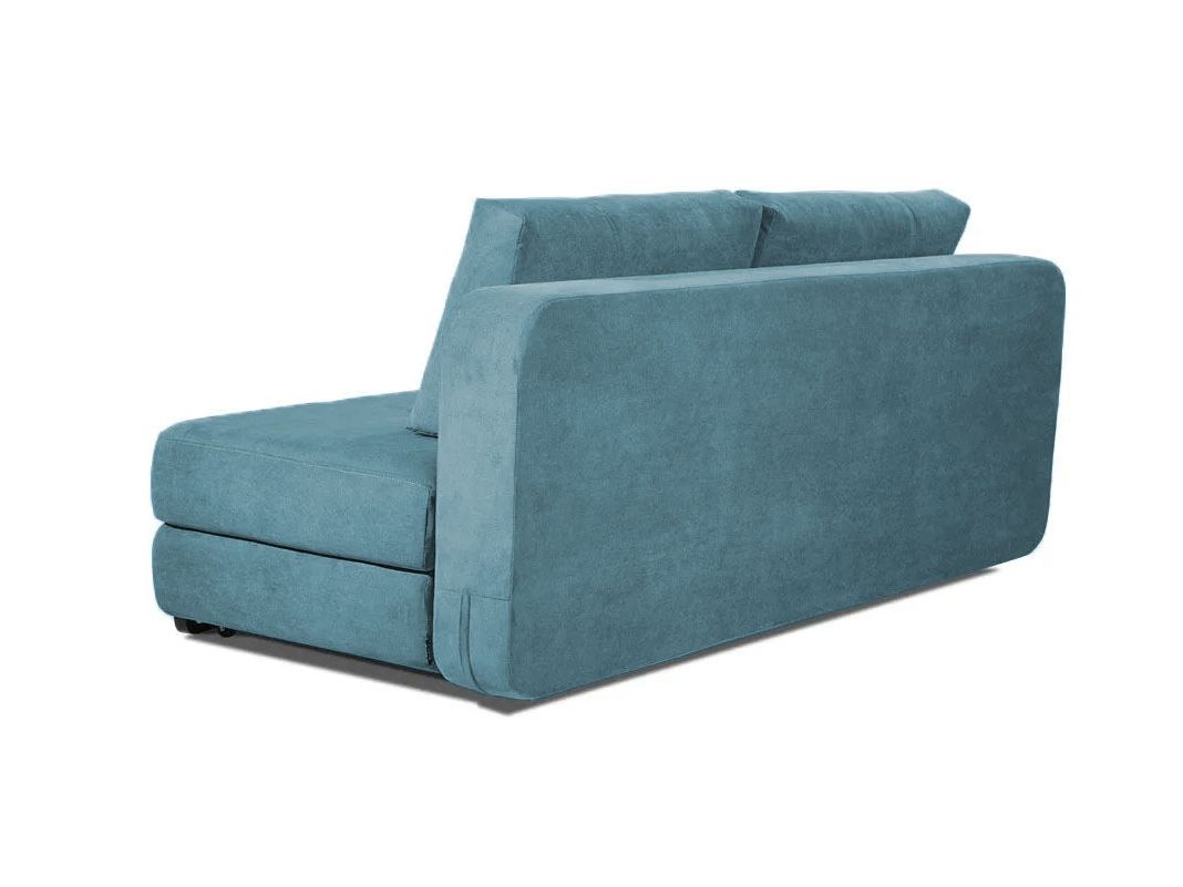 Диван Арно цвет синий,бирюза (фото 11350)