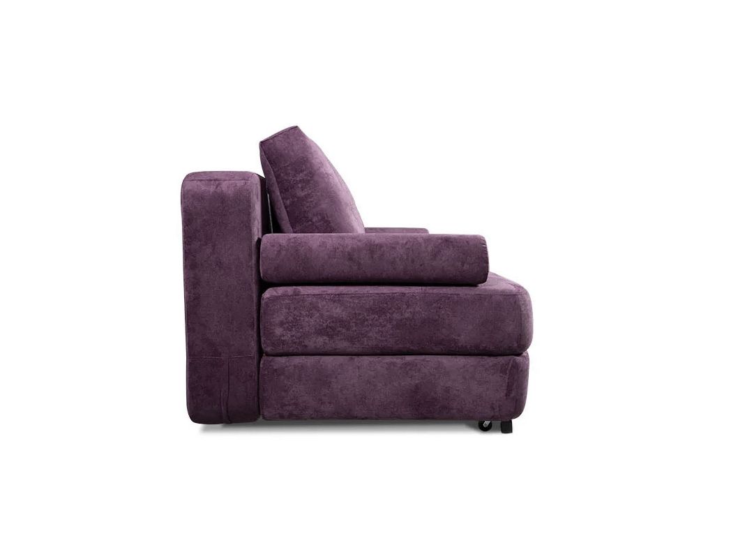 Диван Арно 2 цвет фиолетовый (фото 11634)