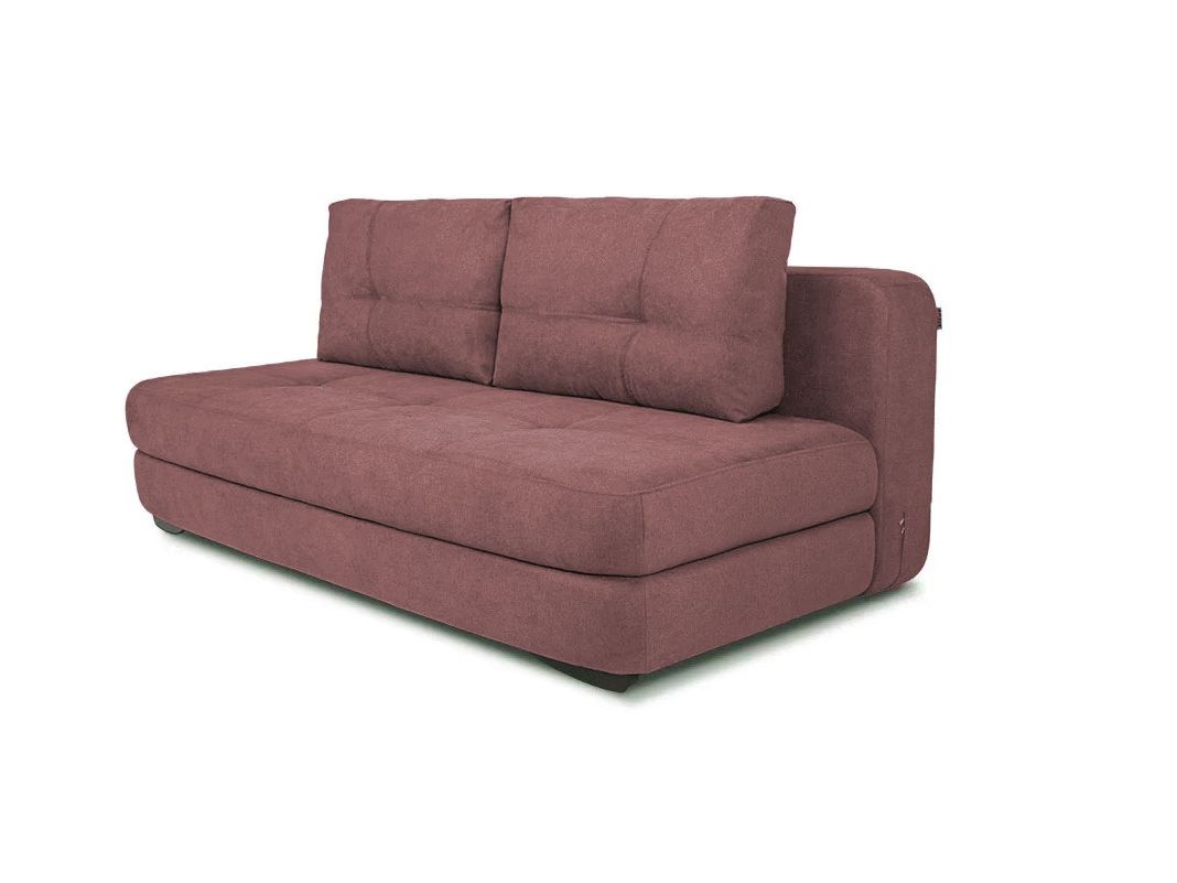 Диван Арно цвет терракот (фото 159238)