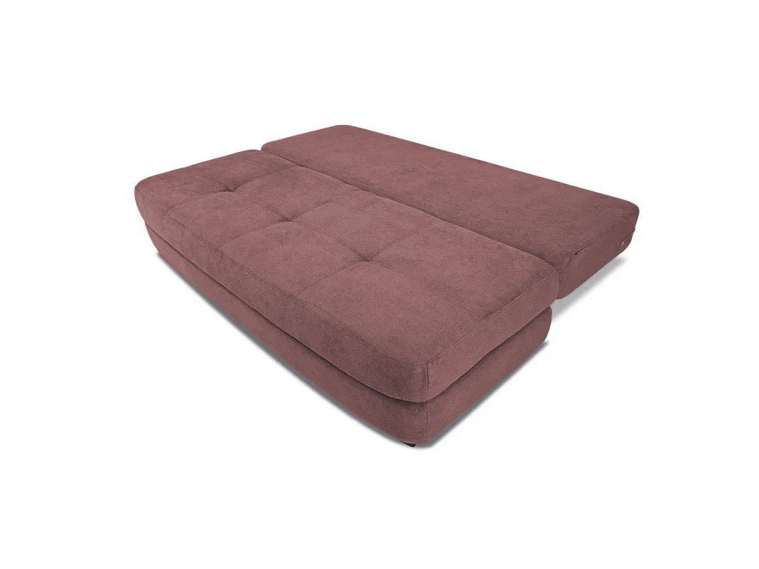 Диван Арно цвет терракот (фото 159241)