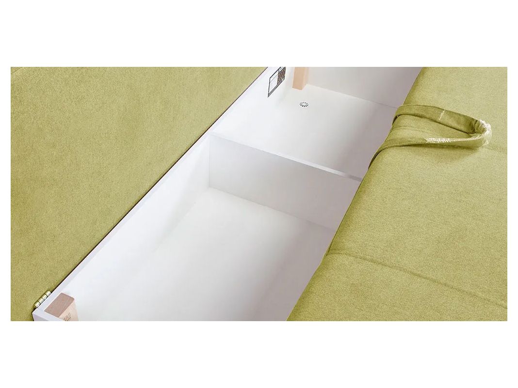 Диван Арно цвет зеленый (фото 170191)