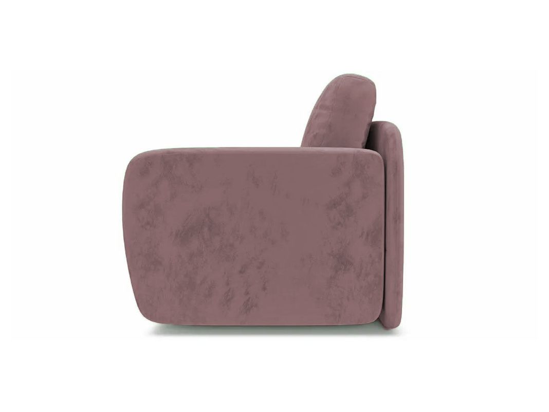 Кушетка Альта цвет розовый (фото 300649)