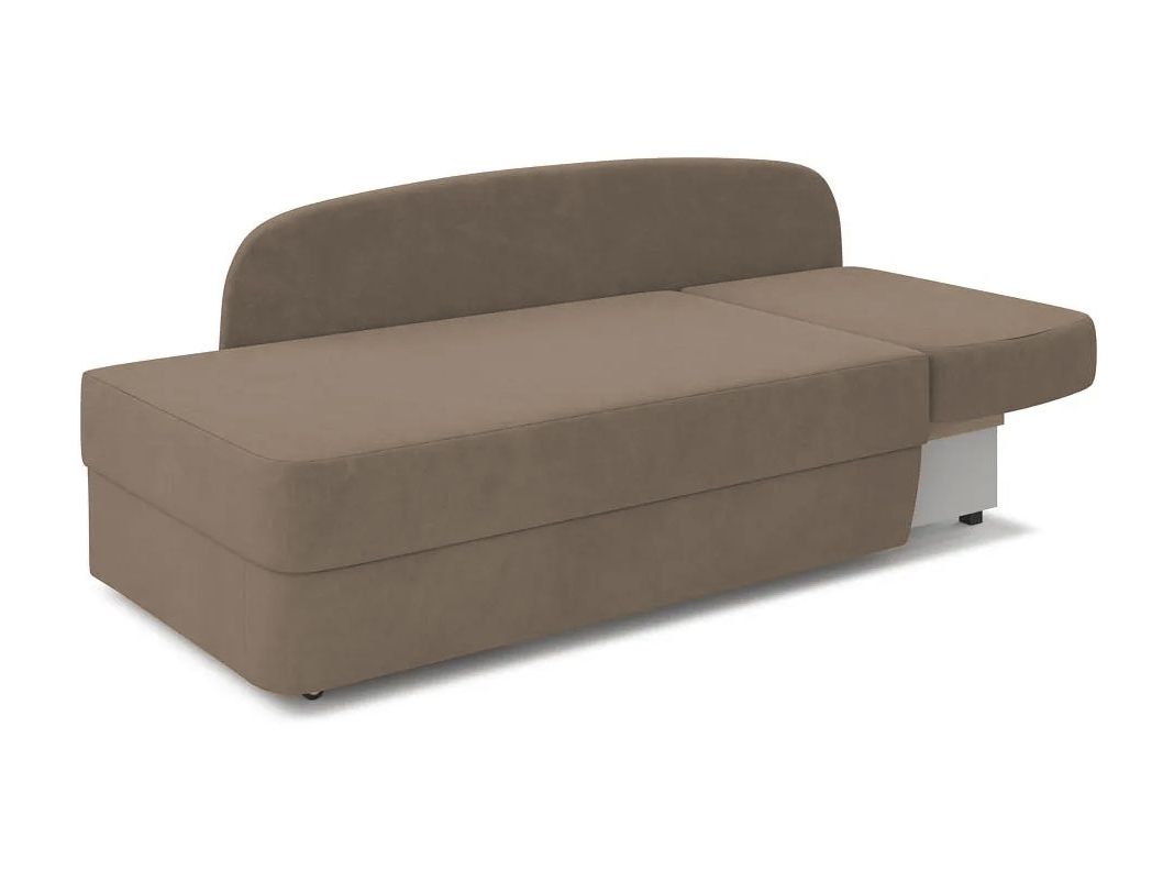 Кушетка Альта цвет коричневый (фото 300721)