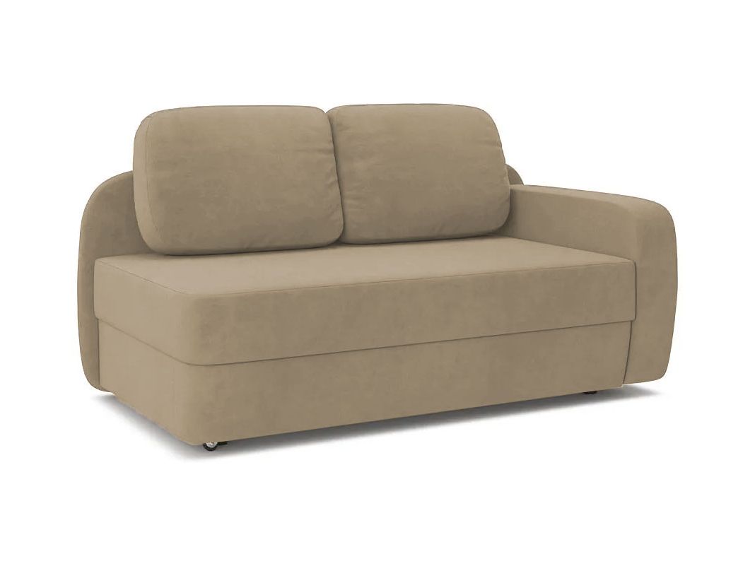 Кушетка Альта цвет бежевый (фото 300753)