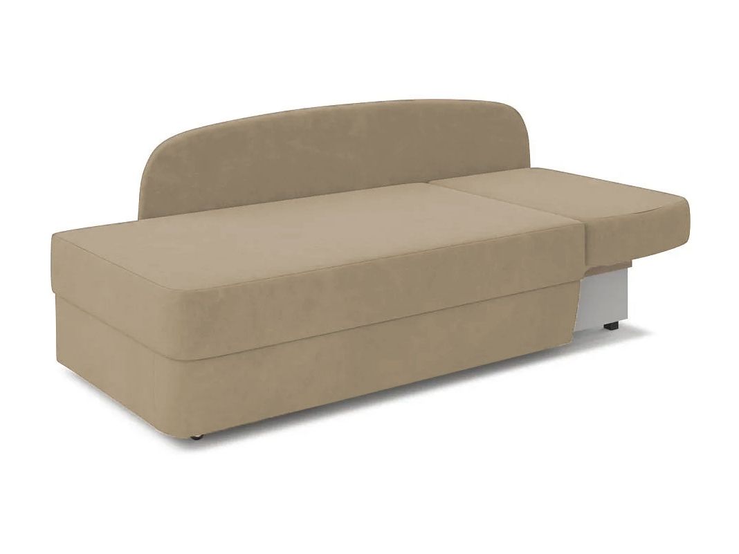 Кушетка Альта цвет бежевый (фото 300756)