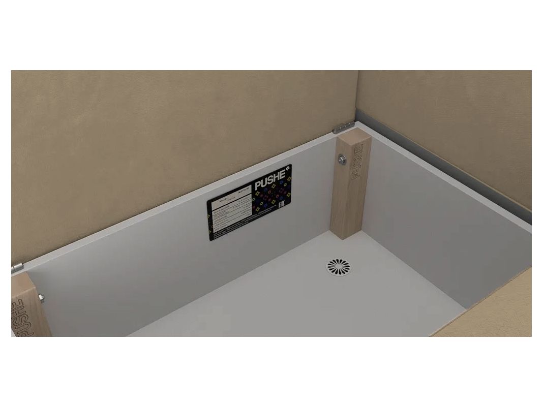 Кушетка Альта цвет бежевый (фото 300757)