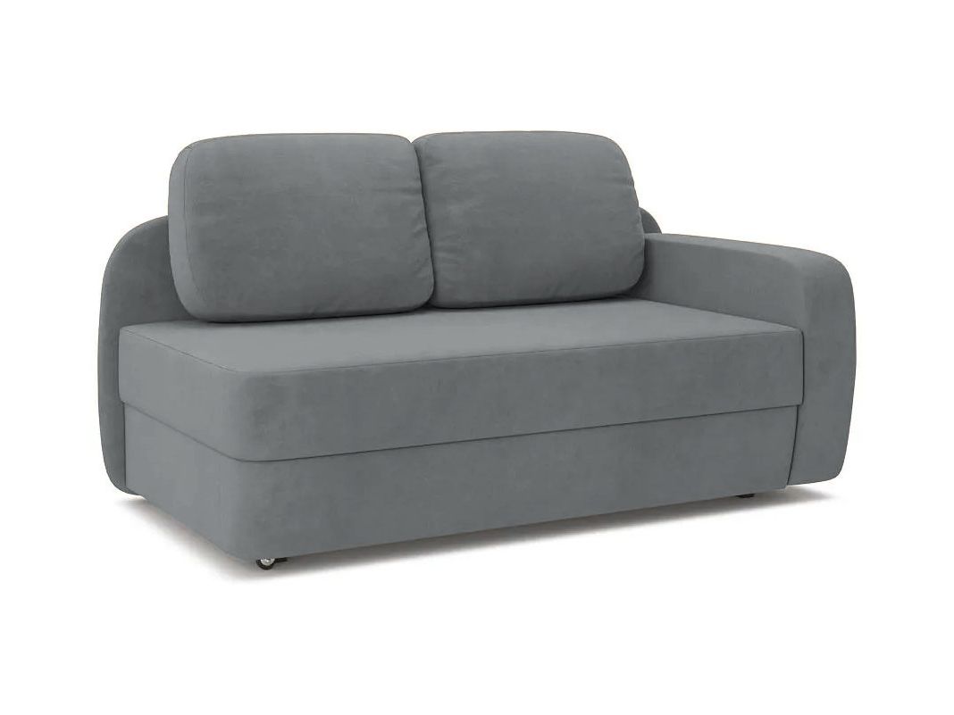 Кушетка Альта цвет серый (фото 300788)