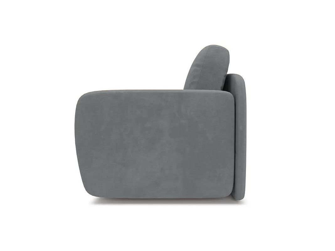 Кушетка Альта цвет серый (фото 300789)